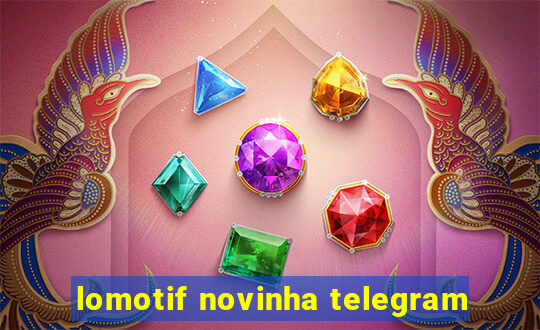 lomotif novinha telegram